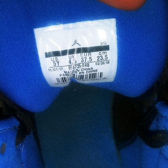 Nike high tops - Picture 3 of 3